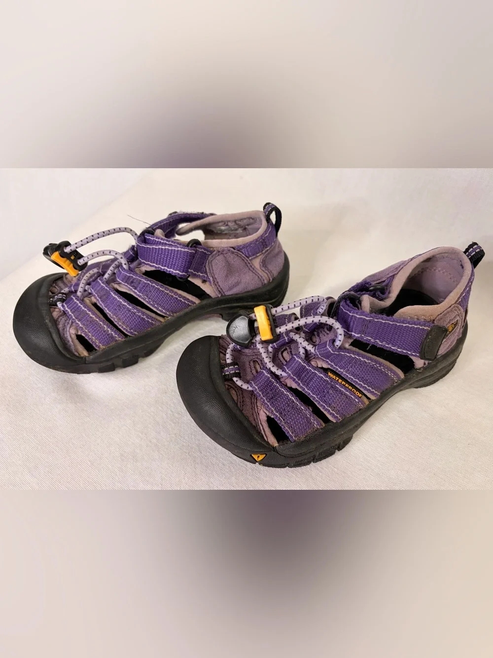 Keen newport h2